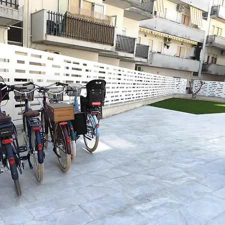 Sovramare - Rooms&apartments *