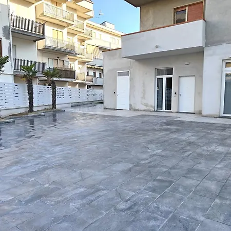Sovramare - Stella Marina Apartment
