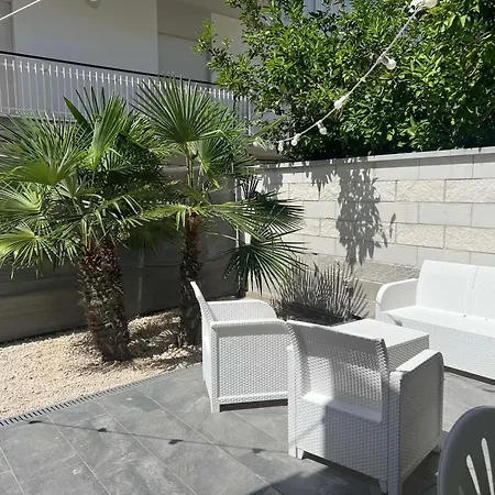 Sovramare - Rooms&apartments * Francavilla Al Mare