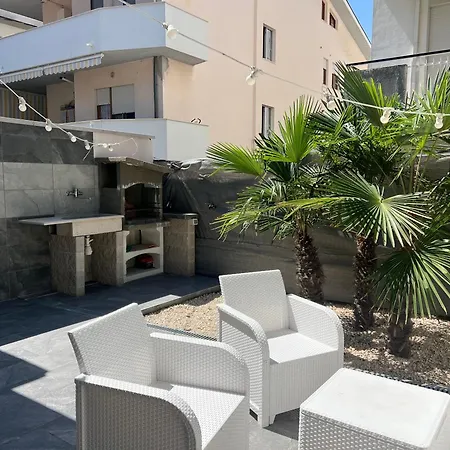 Appartamento Sovramare - Rooms&apartments *