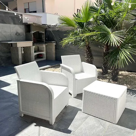 Apartment Sovramare - Rooms&apartments