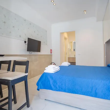 Sovramare - Rooms&apartments Apartment Francavilla Al Mare