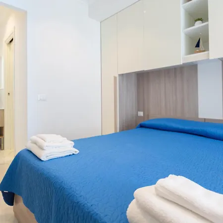 Sovramare - Rooms&apartments Apartment *