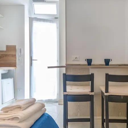 Apartment Sovramare - Rooms&apartments *