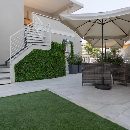 Sovramare - Rooms&apartments Francavilla Al Mare