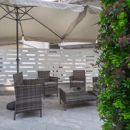 Sovramare - Rooms&apartments * Francavilla Al Mare