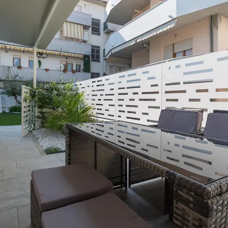 Apartment Sovramare - Rooms&apartments