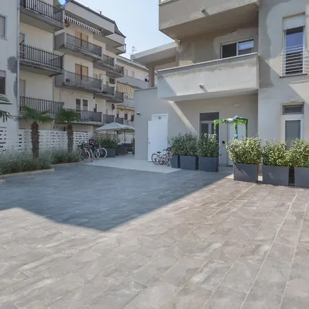 Sovramare - Rooms&apartments Apartment *