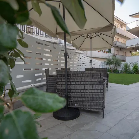 Sovramare - Rooms&apartments Apartment Francavilla Al Mare