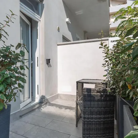 Apartment Sovramare - Rooms&apartments