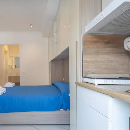 Apartment Sovramare - Rooms&apartments *