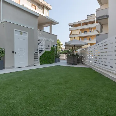 Apartment Sovramare - Rooms&apartments Francavilla Al Mare