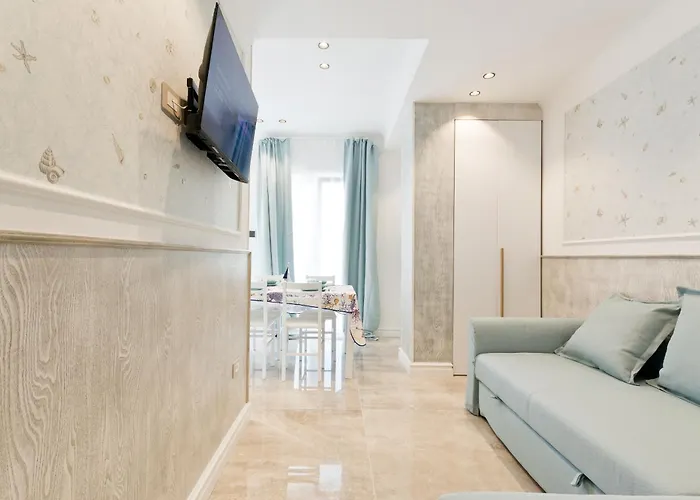 Apartamento Sovramare - & *