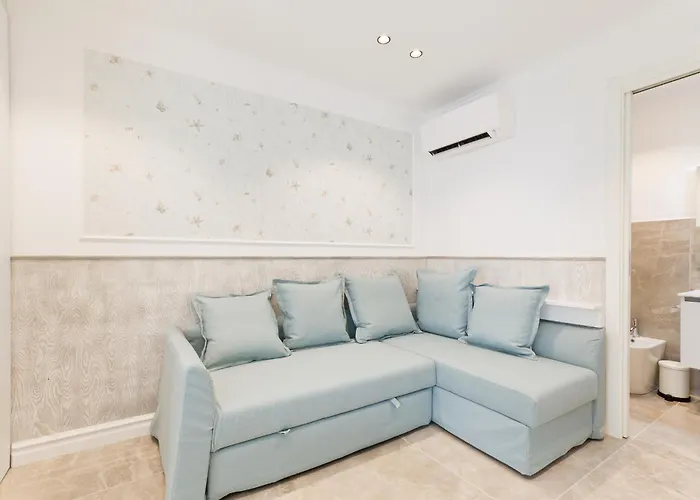 Sovramare - & Apartamento Francavilla Al Mare