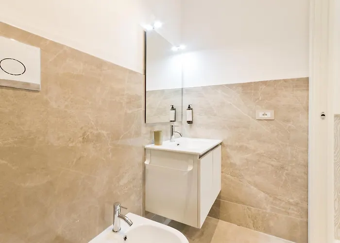 Apartamento Sovramare - & *