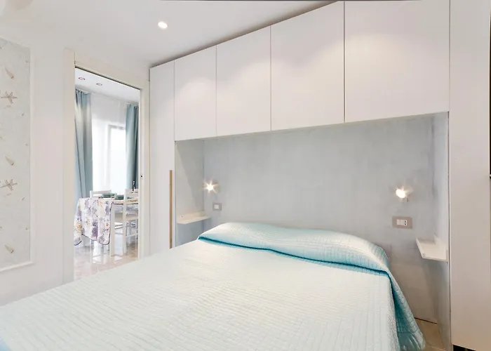 Apartamento Sovramare - &