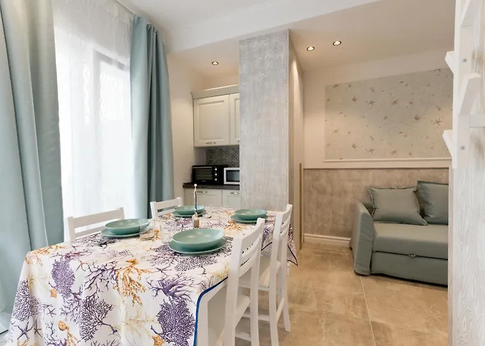 Apartamento Sovramare - & *