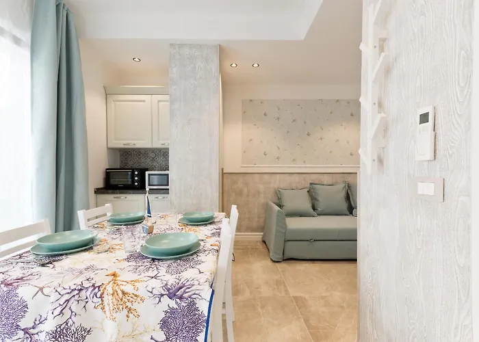 Sovramare - & Apartamento