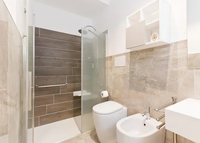 Sovramare - & Apartamento