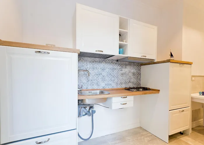 Sovramare - & Apartamento Francavilla Al Mare