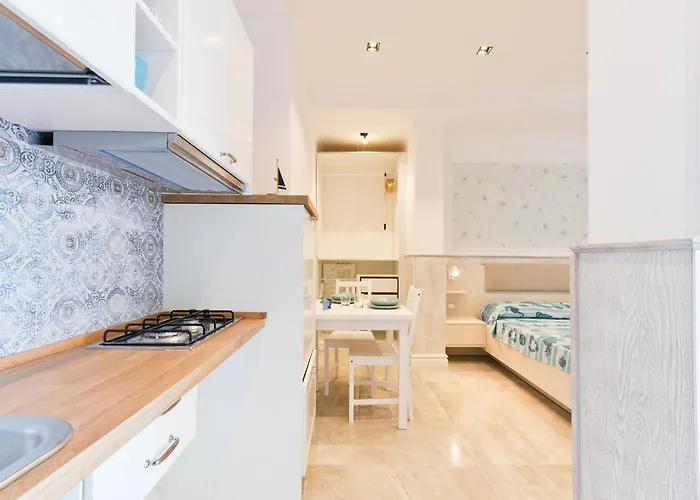 Apartamento Sovramare - & Francavilla Al Mare