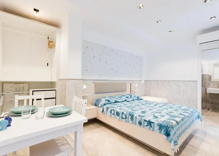 Sovramare - & Apartamento *