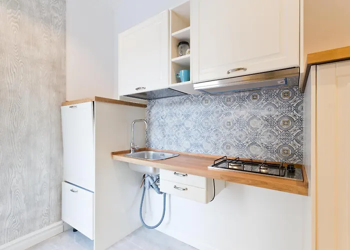 Apartamento Sovramare - & Francavilla Al Mare