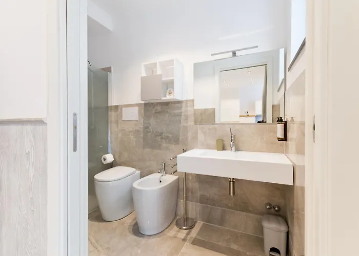 Sovramare - & Apartamento Francavilla Al Mare