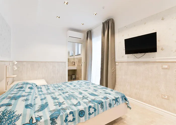 Sovramare - & Apartamento Francavilla Al Mare