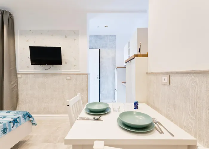 Apartamento Sovramare - & Francavilla Al Mare