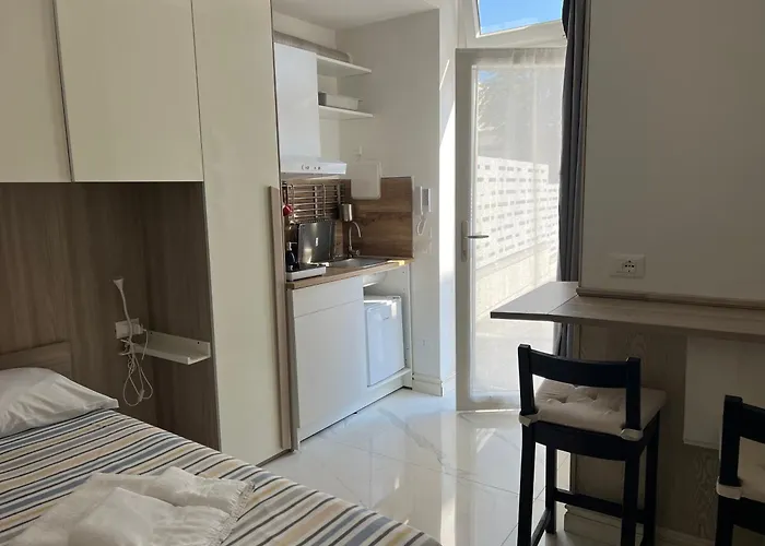 Apartamento Sovramare - & *