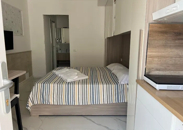 Sovramare - & Francavilla Al Mare