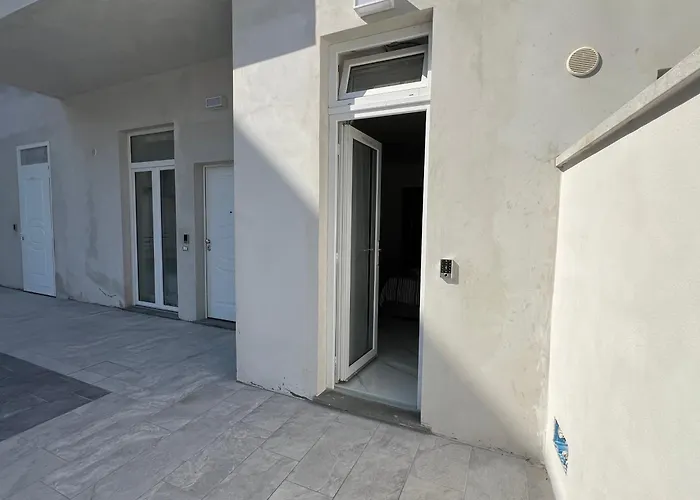 Sovramare - & Apartamento *