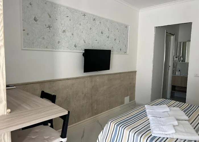 Apartamento Sovramare - & *