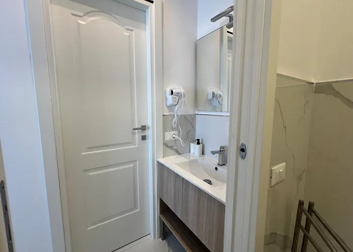 Apartamento Sovramare - & Francavilla Al Mare