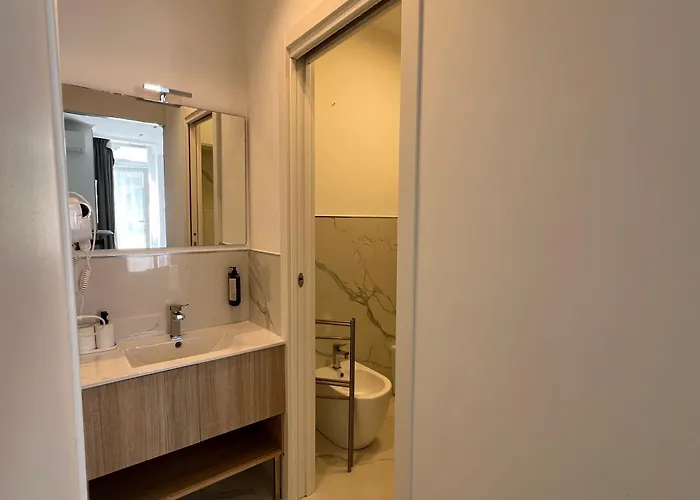 Sovramare - & Apartamento *