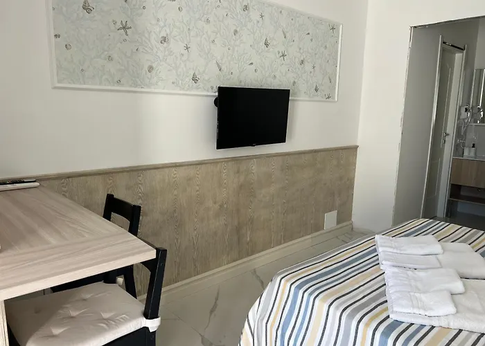 Apartamento Sovramare - & *