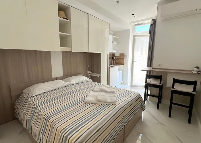 Sovramare - & Apartamento Francavilla Al Mare