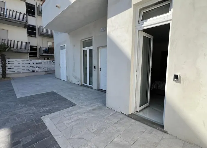 Sovramare - & Apartamento *