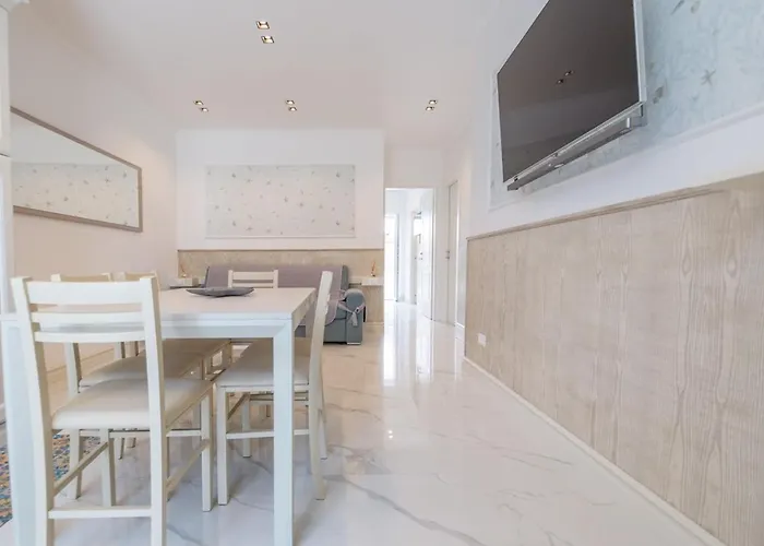 Sovramare - & Apartamento Francavilla Al Mare