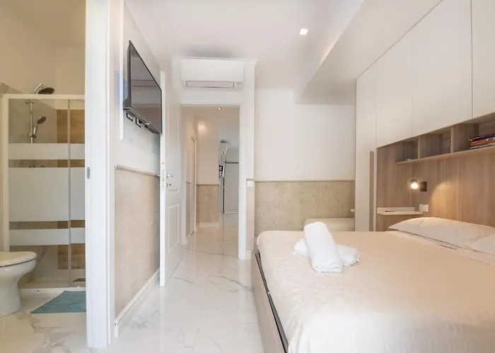 Apartamento Sovramare - & Francavilla Al Mare