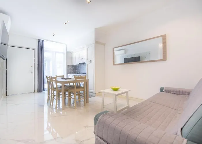 Sovramare - & Apartamento Francavilla Al Mare