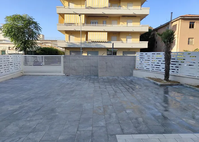 Sovramare - & * Francavilla Al Mare