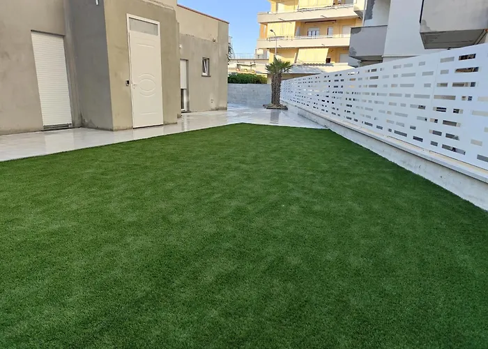 Apartamento Sovramare - &