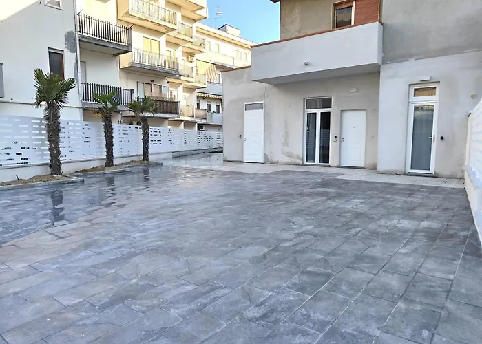 Sovramare - & Apartamento