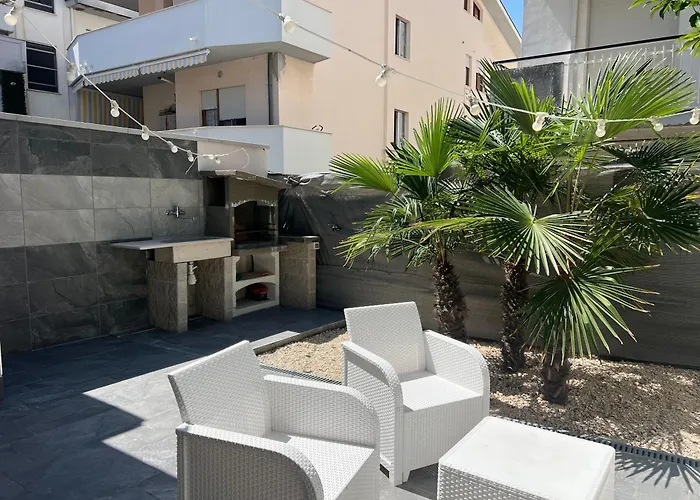 Apartamento Sovramare - & *