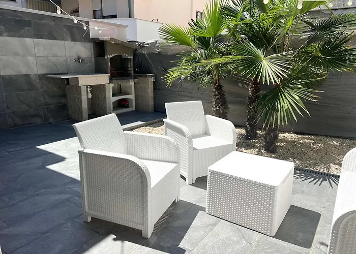 Apartamento Sovramare - & Francavilla Al Mare